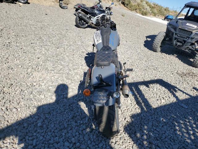 2022 HARLEY-DAVIDSON FXLRST 1HD1YXZ18NB064511