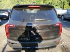 KIA TELLURIDE photo