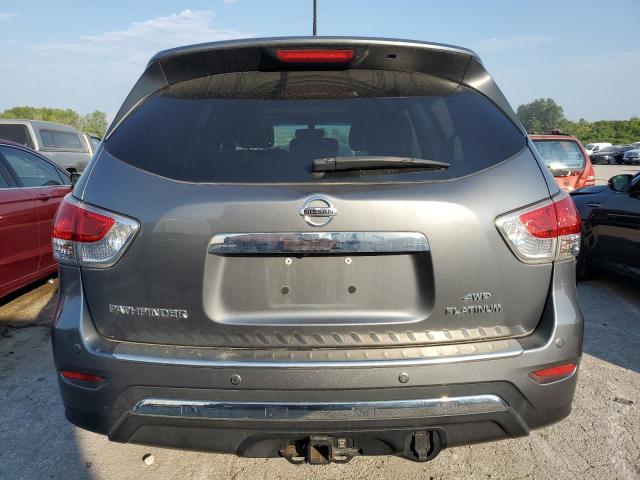 2015 NISSAN PATHFINDER - 5N1AR2MM9FC685797