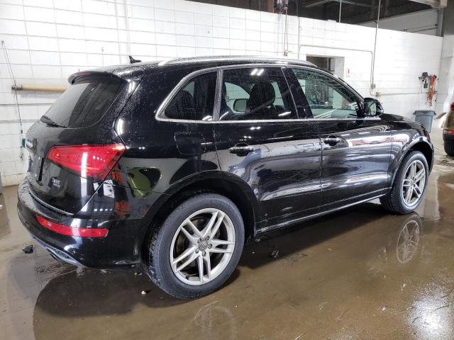 VIN WA1D7AFP9GA090240 2016 Audi Q5, Premium Plus S-... no.3