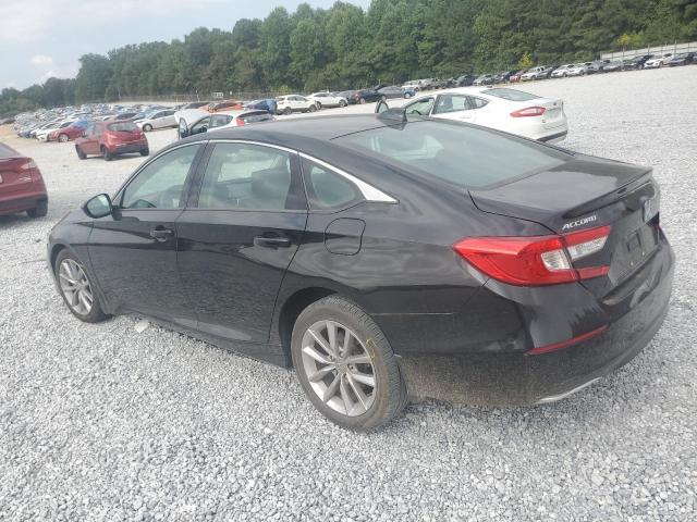 VIN 1HGCV1F12MA076664 2021 Honda Accord, LX no.2