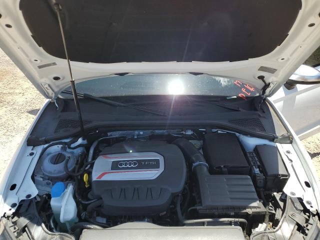 2015 AUDI S3 PREMIUM - WAUBFGFFXF1082301
