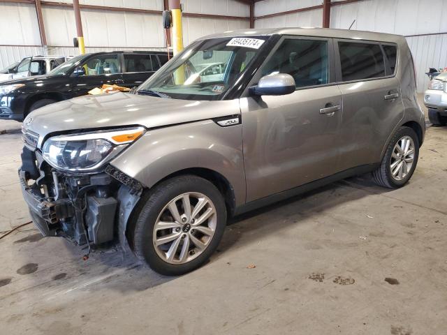 VIN KNDJP3A52H7430661 2017 KIA Soul, + no.1