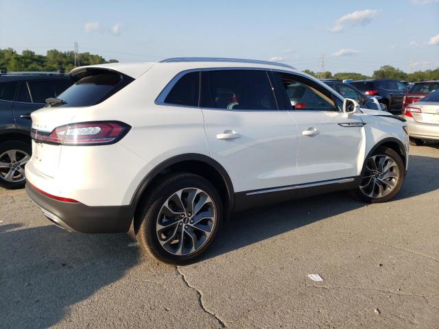 2023 LINCOLN NAUTILUS - 2LMPJ8KP0PBL28211
