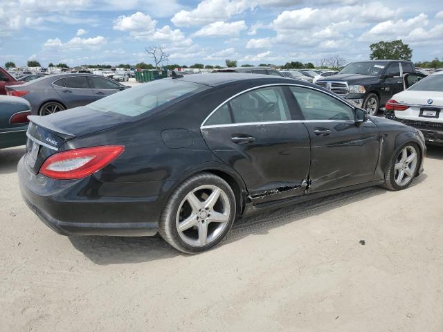 VIN WDDLJ9BB1EA090831 2014 MERCEDES-BENZ CLS-CLASS no.3