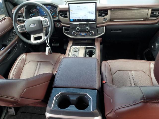 2024 FORD EXPEDITION - 1FMJK2A85REA12073