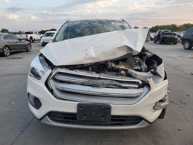 2019 FORD ESCAPE SE - 1FMCU0GD0KUA71152