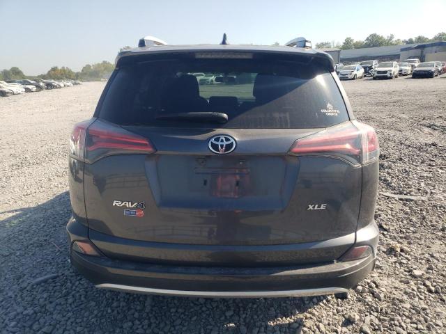 VIN 2T3WFREV0GW289680 2016 Toyota RAV4, Xle no.6