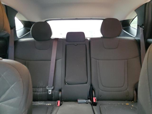 2022 HYUNDAI TUCSON SEL - 5NMJB3AE8NH140265