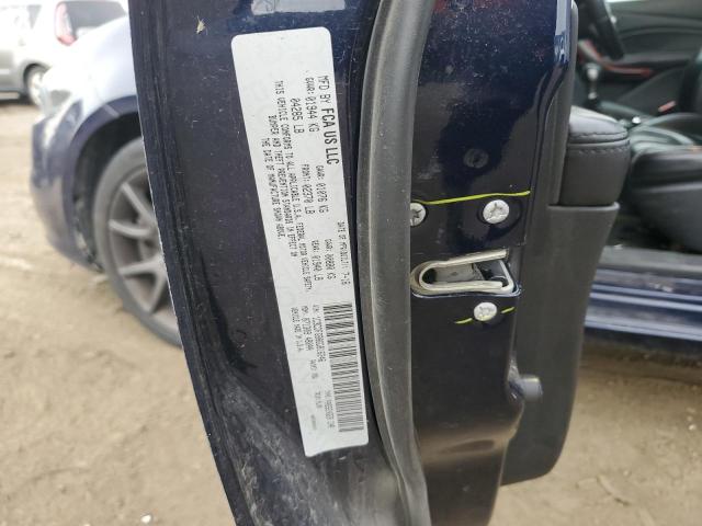 2016 DODGE DART GT SP - 1C3CDFGB8GD816246