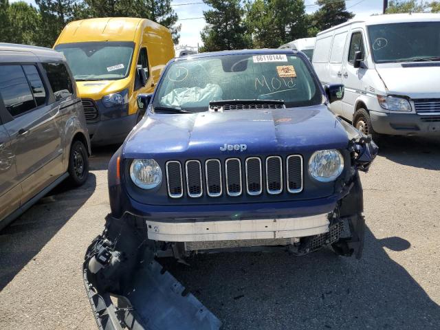 2018 JEEP RENEGADE L - ZACCJBBBXJPH69122