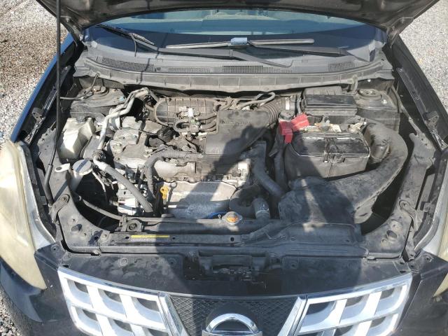2015 NISSAN ROGUE SELE - JN8AS5MT3FW152946
