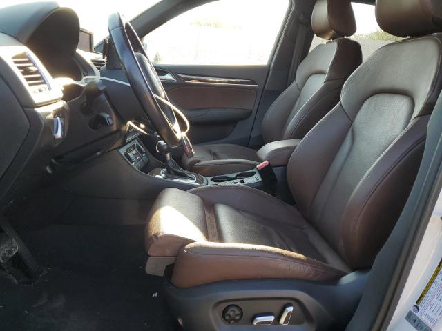 2018 AUDI Q3 PREMIUM - WA1JCCFS6JR003045