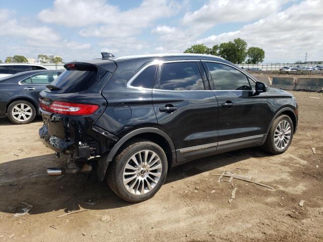 2015 LINCOLN MKC - 5LMCJ2A94FUJ42509