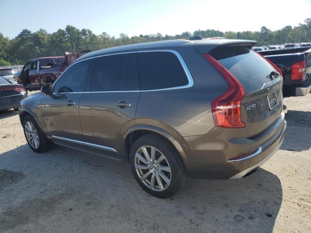 VIN YV4A22PL5G1016013 2016 Volvo XC90, T6 no.2