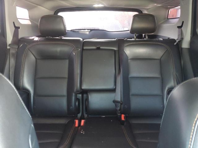 2019 GMC TERRAIN SL - 3GKALVEXXKL325960