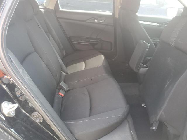2020 HONDA CIVIC LX - 19XFC2F69LE208317