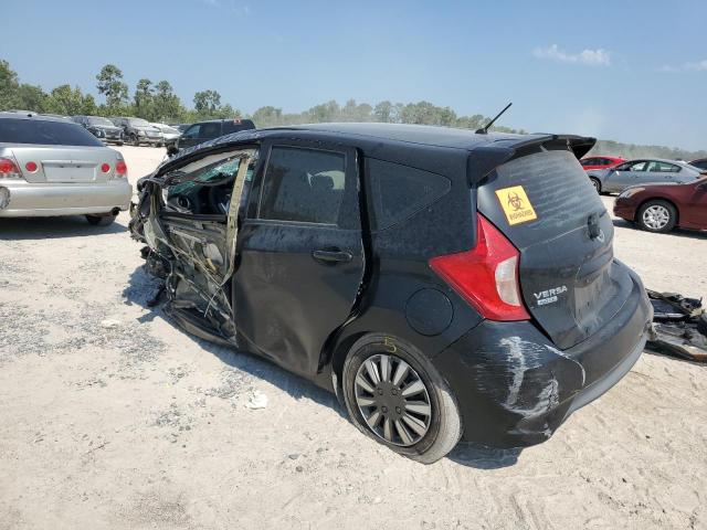 2017 NISSAN VERSA NOTE - 3N1CE2CP3HL377703