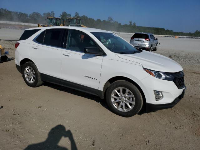 2019 CHEVROLET EQUINOX LT - 3GNAXKEV0KS629647