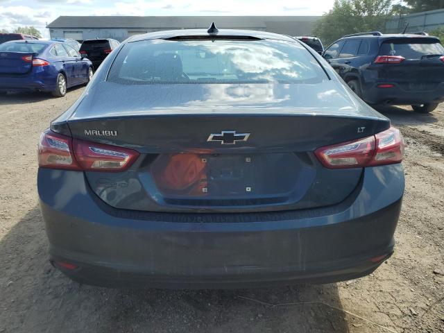 2020 CHEVROLET MALIBU LT - 1G1ZD5ST3LF026554