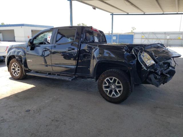 2021 GMC CANYON AT4 - 1GTG6FEN0M1273816