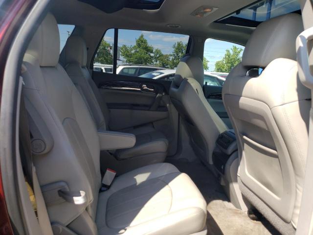 2017 BUICK ENCLAVE - 5GAKRBKD6HJ317847