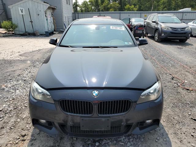 VIN WBA5B3C57ED537289 2014 BMW 5 Series, 535 XI no.5