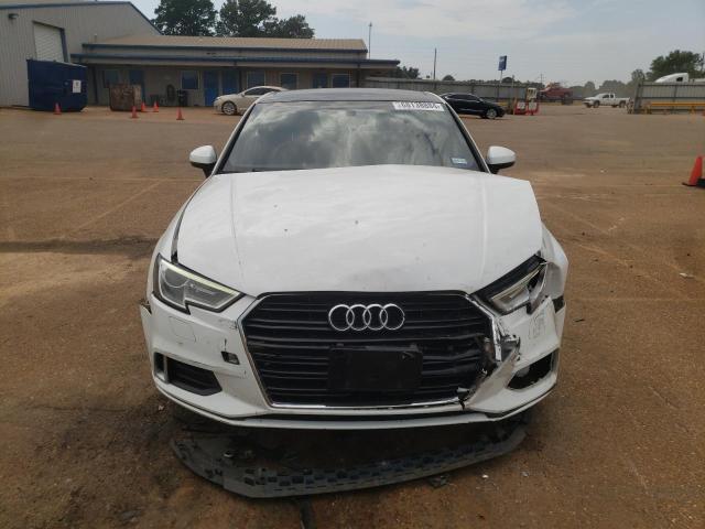 2017 AUDI A3 PREMIUM - WAUAUGFF8H1026507
