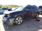 2022 SUBARU OUTBACK LI - 4S4BTANC2N3240130