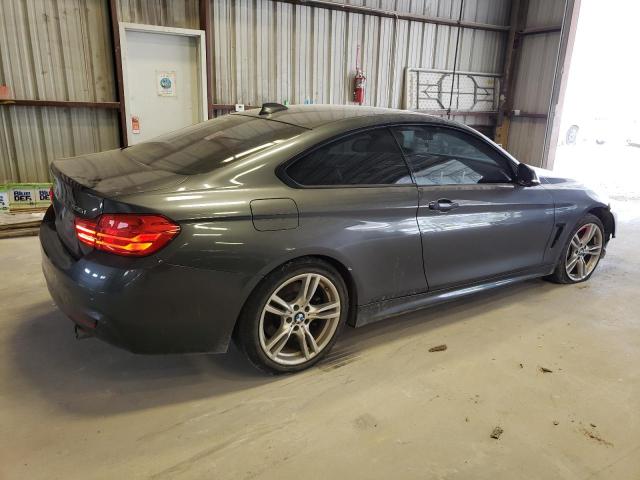 2016 BMW 435 XI WBA3R5C56GK373868