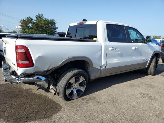 2019 RAM 1500 LARAM - 1C6SRFJTXKN807164