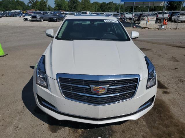 2017 CADILLAC ATS - 1G6AA5RX0H0146928