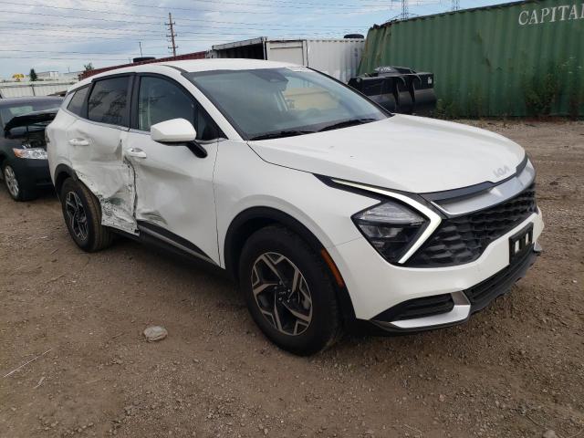 2023 KIA SPORTAGE L - KNDPU3AFXP7180998