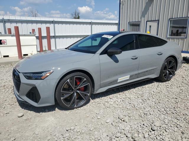 2021 AUDI RS7 - WUAPCBF2XMN903522