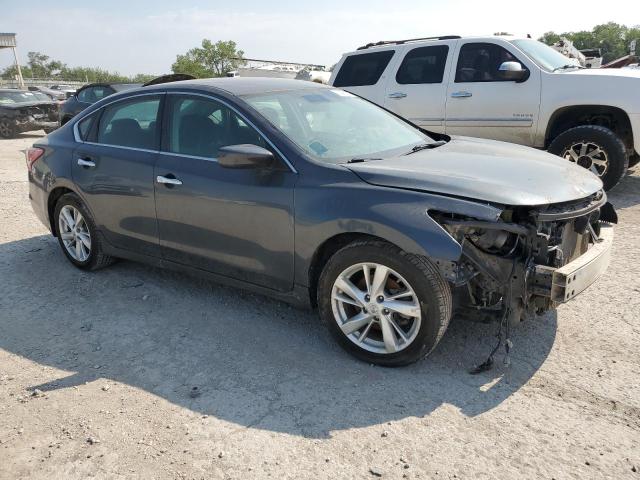 VIN 1N4AL3AP0DN563184 2013 Nissan Altima, 2.5 no.4