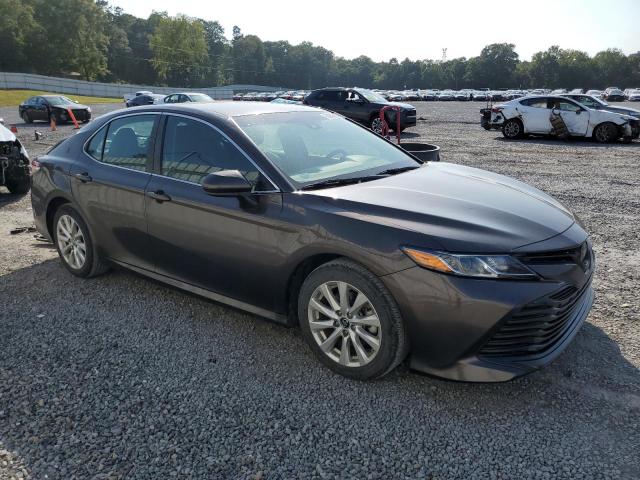 2019 TOYOTA CAMRY L - 4T1B11HK3KU811641