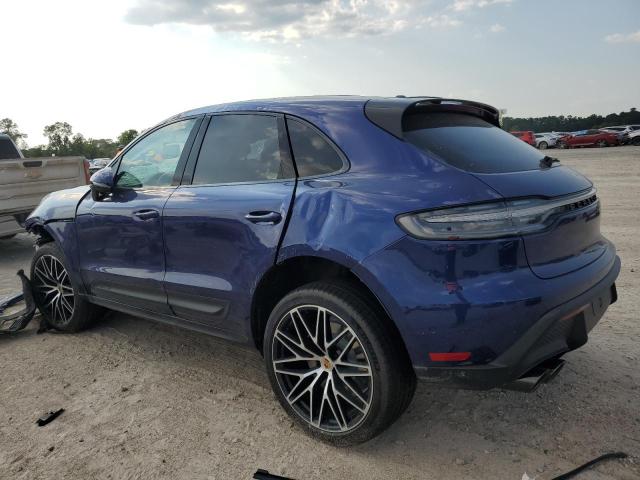 2024 PORSCHE MACAN GTS - WP1AF2A57RLB57124