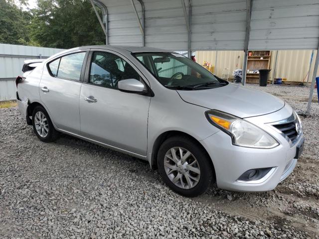 2016 NISSAN VERSA S - 3N1CN7AP4GL834632