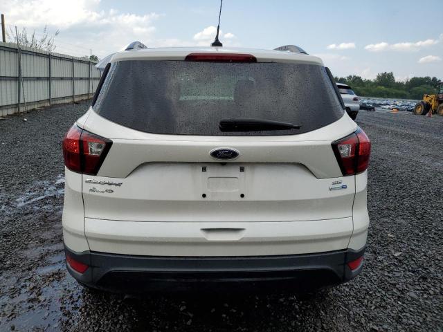 2019 FORD ESCAPE SE - 1FMCU9GDXKUA22299