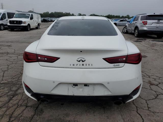 2021 INFINITI Q60 LUXE JN1EV7KK0MM410944