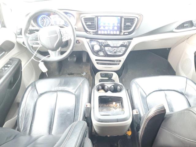 2018 CHRYSLER PACIFICA T - 2C4RC1EGXJR144110