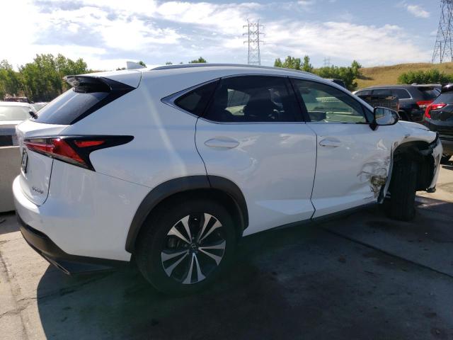 2019 LEXUS NX 300 BAS - JTJBARBZ1K2186948