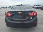 CHEVROLET CRUZE LT photo