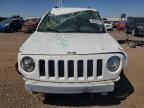 JEEP PATRIOT SP photo