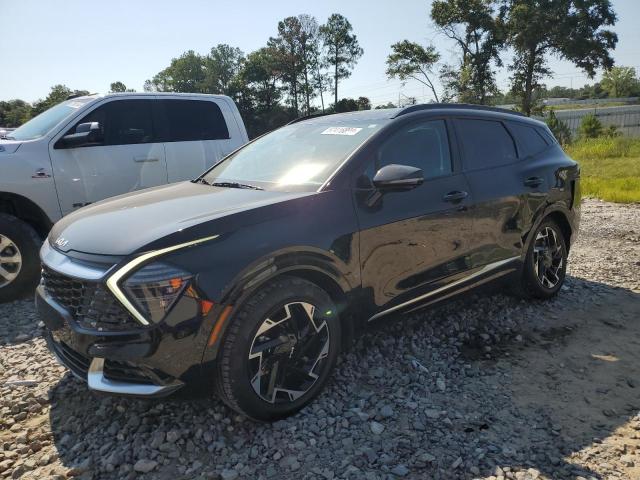 2023 KIA SPORTAGE S - 5XYK53AFXPG049239