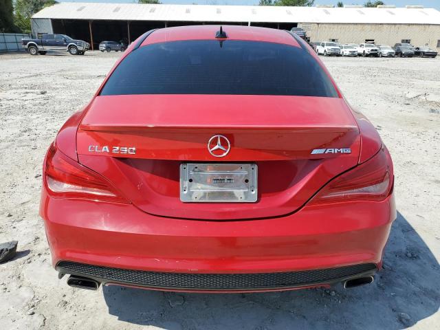 VIN WDDSJ4EB5EN039366 2014 Mercedes-Benz CLA-Class,... no.6