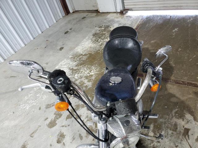 2008 HARLEY-DAVIDSON XL883 L 1HD4CR2158K406213