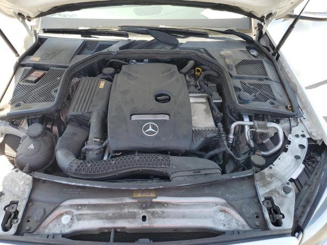 VIN 55SWF4JB5FU088004 2015 Mercedes-Benz C-Class, 300 no.11