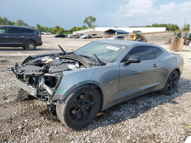 2023 CHEVROLET CAMARO LS #2926524284