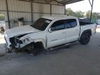 2018 TOYOTA TACOMA DOU - 5TFAX5GN6JX127469